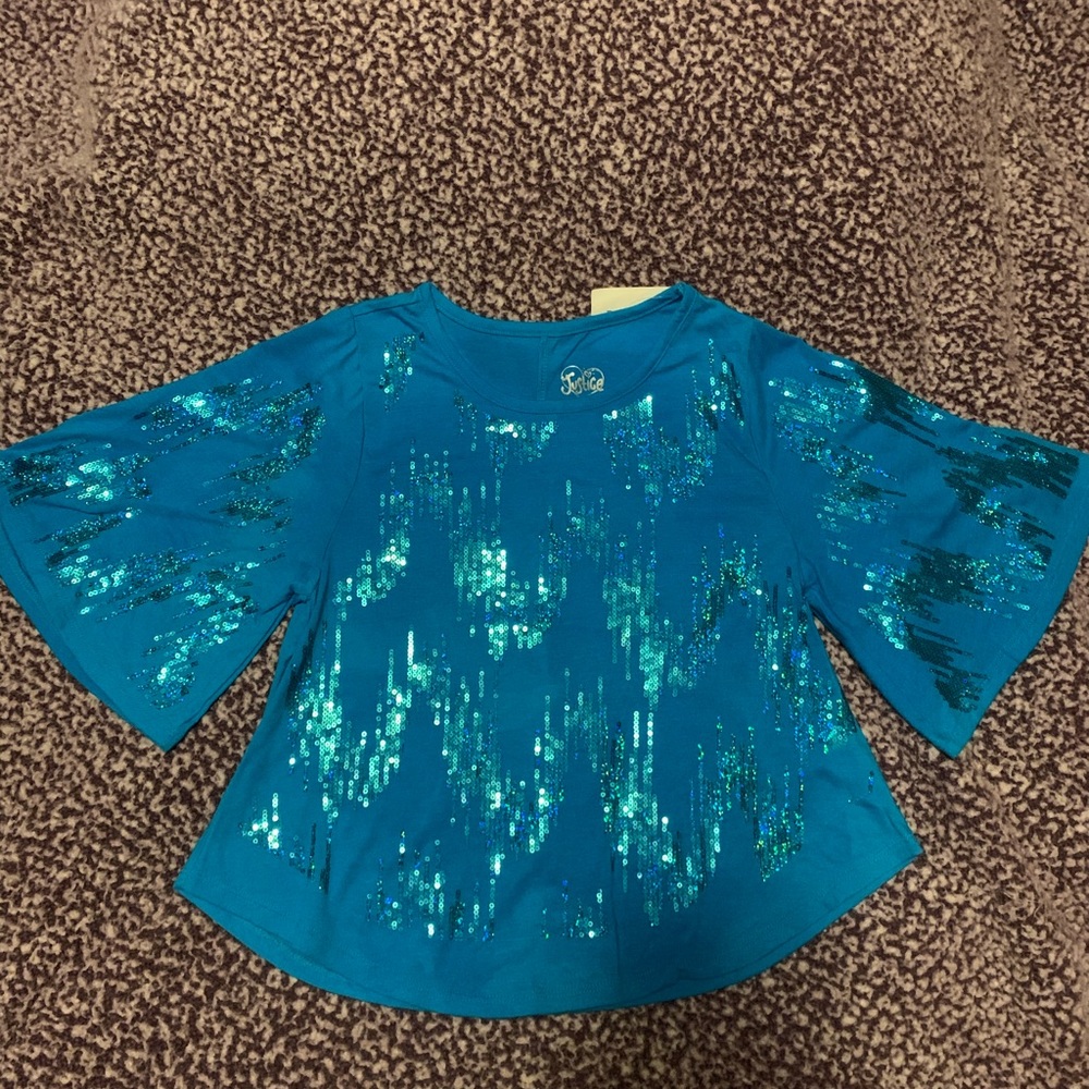 Girls sz. M (7/8) bogo dress shirt deal